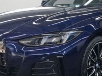 BMW i4 - Vorschau Bild 5