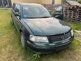 Volkswagen Passat 3bg 1.9tdi mit afn Motor - Volkswagen Passat: Motor TDI