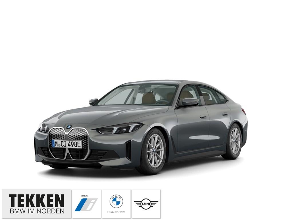 BMW i4 eDrive40 Gran Coupe/Standhzg/eSIM/Sportbremse