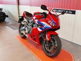 Honda CBR650R ABS - HONDA CBR650R