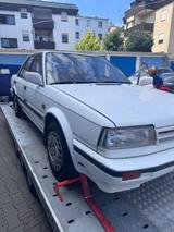 Nissan Bluebird - Nissan Bluebird Gebrauchtwagen