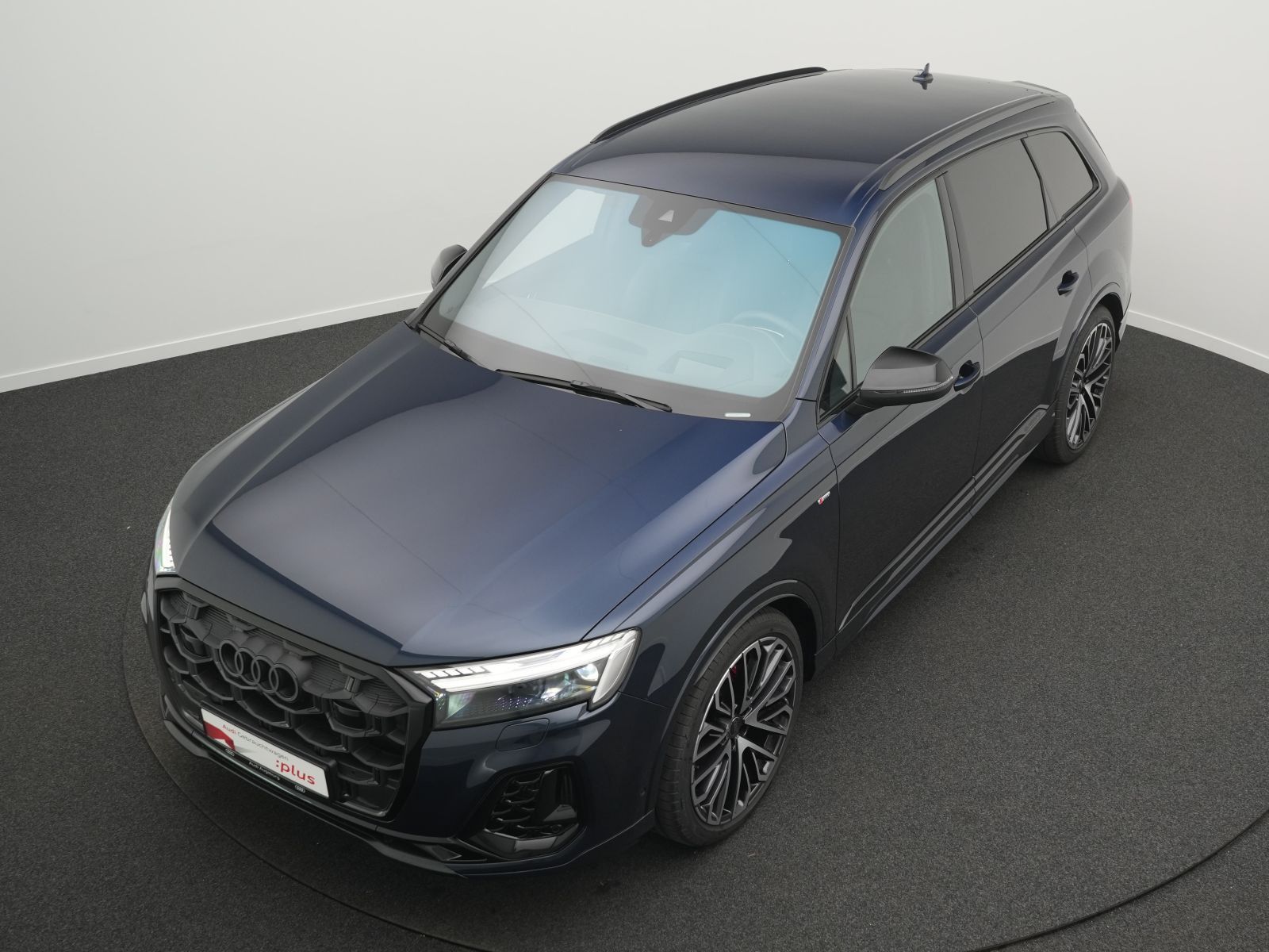 Audi Q7 - Bild 23
