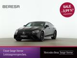 Mercedes-Benz AMG GT 63 S E PERFORMANCE Magno Keramik 360 - Mercedes-Benz AMG GT in Bielefeld