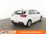 Kia Rio 1.2 Edition 7*KLIMA*GARANTIE* - Kia Rio in Frankfurt (Main)