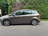 Ford C-Max 1,0 EcoBoost 92kW Trend Trend - Ford C-Max: Trend