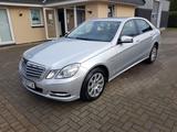 Mercedes-Benz E 200 CGI BlueEfficiency  Xenon  PDC  55000 KM - Mercedes-Benz E 200 in Bremen