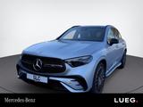 Mercedes-Benz GLC 200 d 4MATIC AMG-EDITION+NIGHT+PANODACH+AHK
