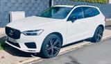 Volvo XC60 B4 R Design Geartronic R Design - Volvo XC60 Gebrauchtwagen in Frankfurt