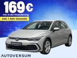 Volkswagen Golf GTE eHybrid *PARK*AHK*LED*STHZ*SHZ*LHZ*TEMP