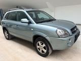 Hyundai Tucson 2.0 CRDi GLS  4WD - gebrauchte Hyundai TUCSON aus dem Jahr 2005