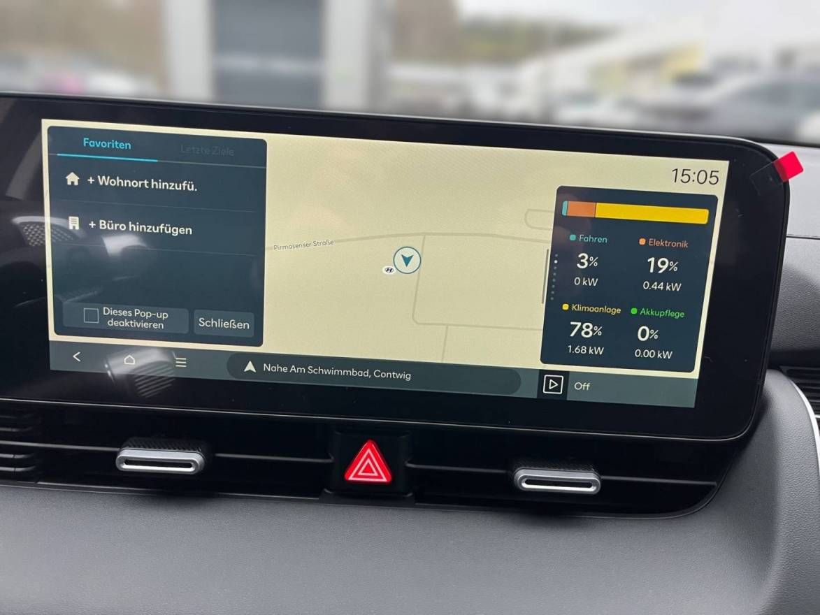 Hyundai IONIQ 5 – Bild 9