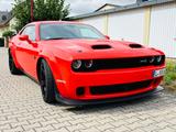 Dodge Challenger SRT Hellcat Widebody XR Umbau 888 PS