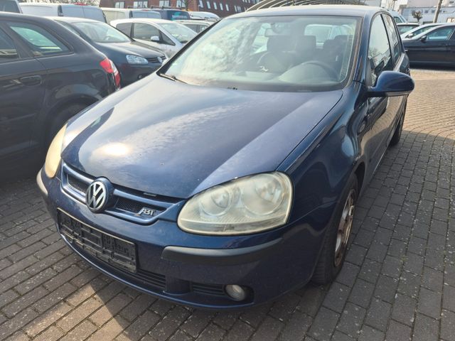 Volkswagen Golf V Lim. Trendline 1.9 TDI KLIMA