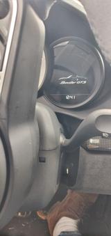 Porsche Boxster 4.0 GTS,  GT silber, Approved - Porsche Boxster: 4.0