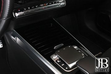 Fahrzeugabbildung Mercedes-Benz GLB 250  4Matic Night Panorama 360° Burmester