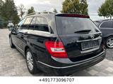 Mercedes-Benz C 200 T CGI BlueEfficiency Xenon ILS eGSHD Navi - gebrauchte Mercedes-Benz C 200 aus dem Jahr 2013