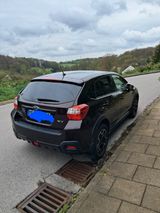 Subaru XV 2.0i Exclusive 4WD Exclusive - Subaru XV: Exclusive