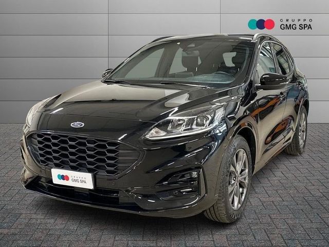 Ford Kuga III 2.5 fhev ST-Line X 2wd 225cv cvt