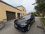 BMW 5er F11 Touring Vollausstattung Tüv neu - BMW: 5er F11