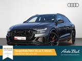 Audi Q8 S line 50 TDI qu. tiptronic Navi HuD Pano ACC - Audi Q8 Gebrauchtwagen