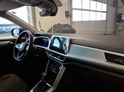 Volkswagen T-Roc - Bild 4