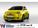 Fiat 500 Hybrid Torino * AppleCarPlay *AndroidAuto - Fiat 500 Neuwagen in Hamburg