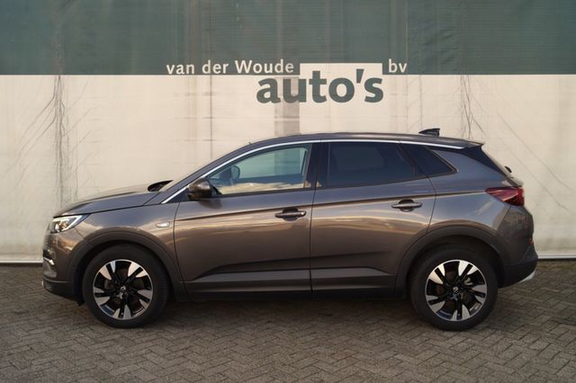 Opel Grandland X 1.2 Turbo 130pk automatik Innovation