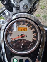 Kawasaki VN 900 - KAWASAKI VN 900