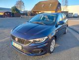 Fiat Tipo Kombi - Fiat Tipo Gebrauchtwagen in Hamburg