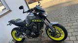 Yamaha MT09 Sonderedition - Offers