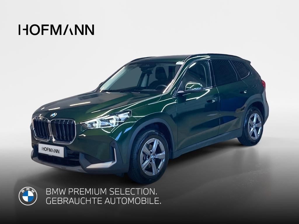 BMW X1 xDrive20d Aut. AHK ACC Inno H K Adapt. LED