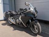 Honda VFR1200F SC63A - HONDA 1200