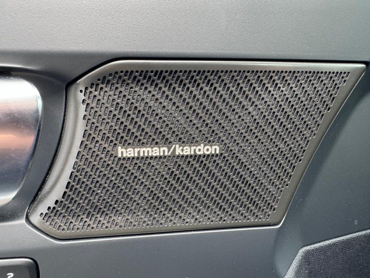 Volvo XC40 - Bild 22