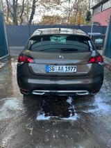 Citroën DS4 HDi 165 SportChic SportChic - Citroën DS4 in Wuppertal