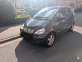 Mercedes-Benz A140 W168 82PS AUTOMATIK!  - Mercedes-Benz: A W168