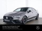 Mercedes-Benz AMG CLA 45 S 4M *AERO PLUS Perfo NIGHT II Perf - Mercedes-Benz CLA 45 AMG Jahreswagen