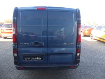 Renault Trafic - 4