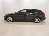 Audi A4 Avant 2.0 TFSI 35 S tronic Klimaaut.|Navi|LED - Audi A4 mit Benzin-Antrieb: Kombi, 3.0