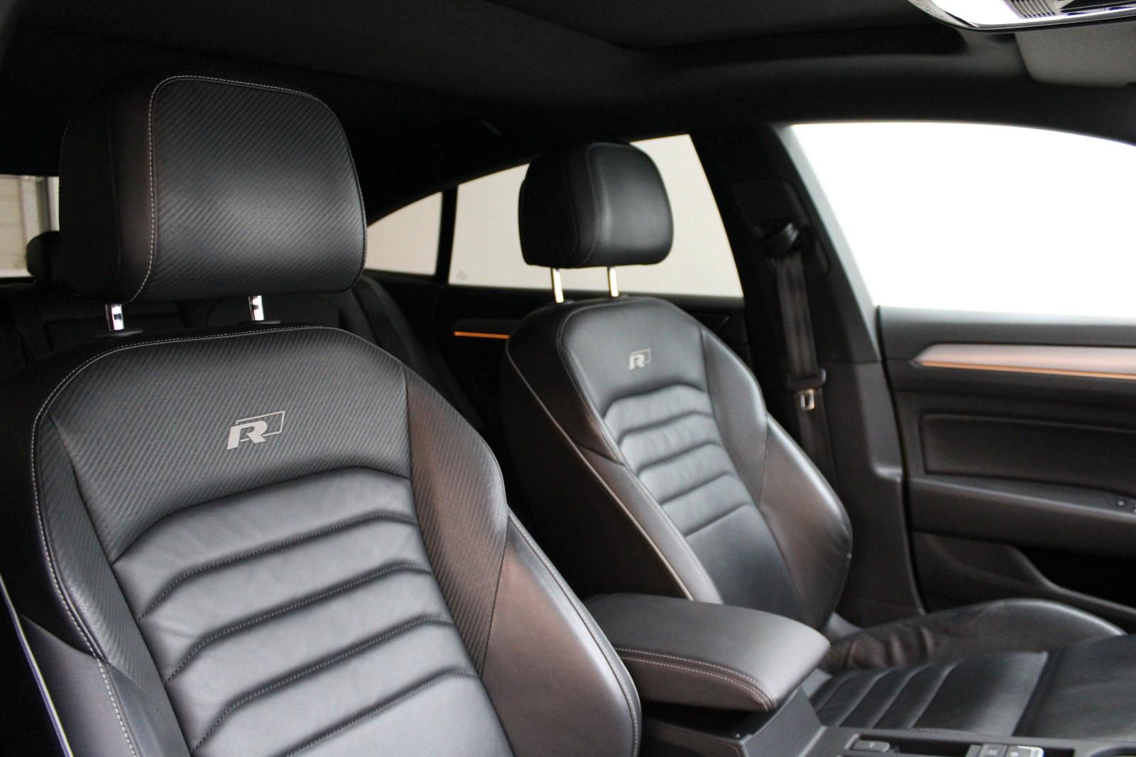Volkswagen Arteon R-Line 4Motion/360/Pano/AHK