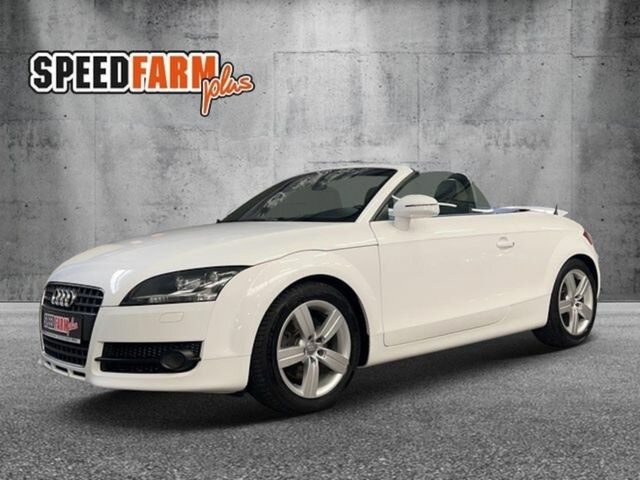 Audi TT 1.8 16V TFSI 1.8 TFSI Roadster