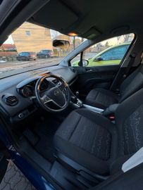 Bild 7 Opel Meriva B Edition 1.4 120PS RADIO CD KLIMA GJR
