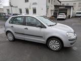 Volkswagen Polo 1.2 47kW Basis Basis