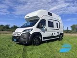 Pössl 2Win Vario Fiat 140 PS Spare 3220 Euro 
