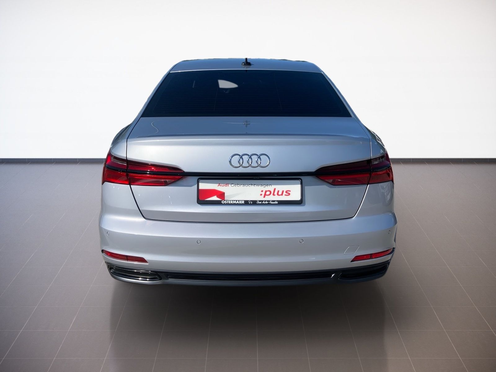 Audi A6 - Bild 5