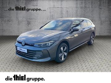 Volkswagen Leasingangebot: Volkswagen Passat 1,5 l eTSI DSG Business Head-up+LED-Matri