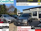 Mercedes-Benz GLK 220 CDI 4Matic-1.Besitz-360 Kamera-Leder-Nav - Mercedes-Benz GLK 220 in Berlin