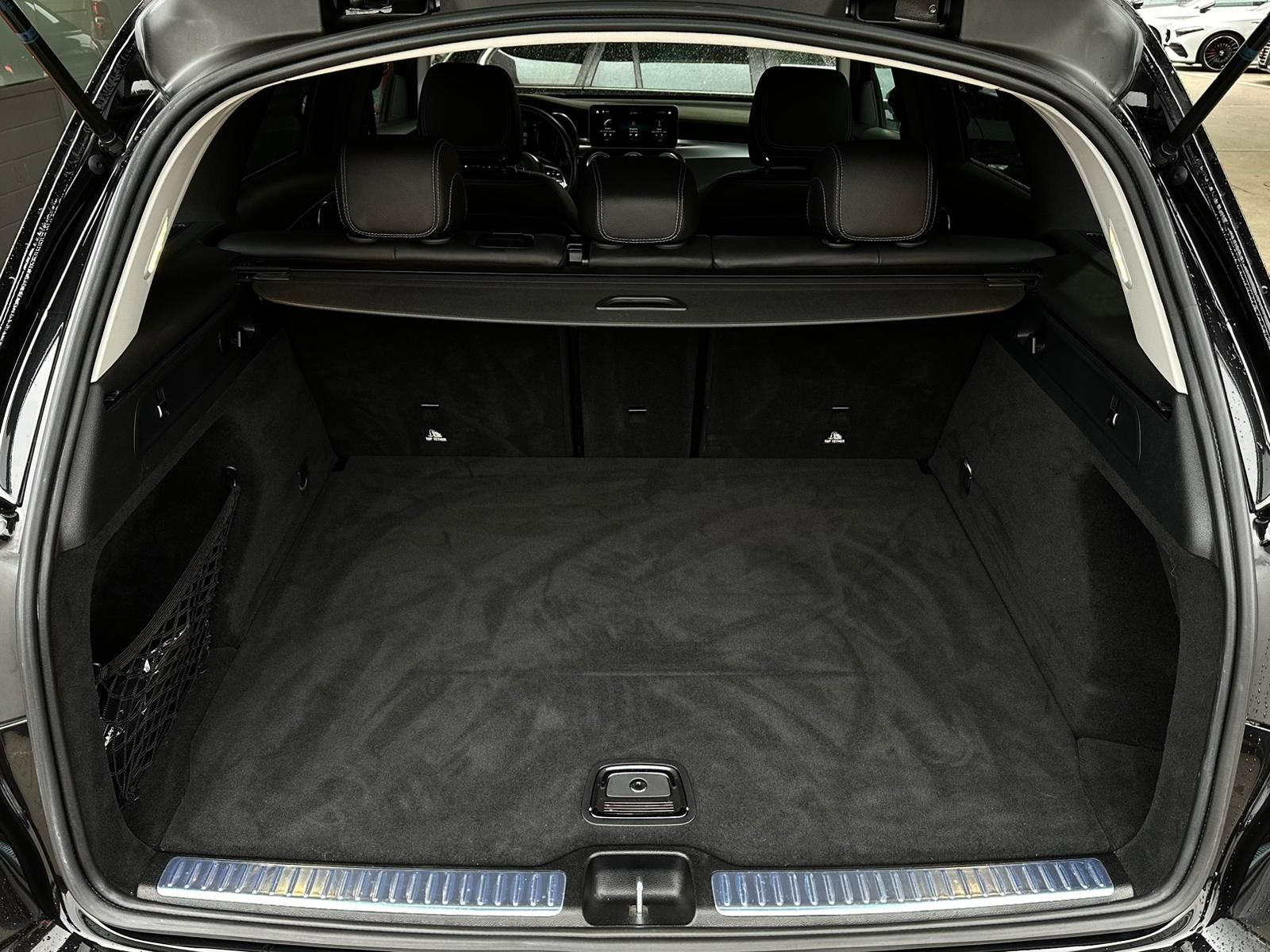 MERCEDES-BENZ GLC300 4M OFFROAD* MULTIBEAM#AHK#SHZ#360CAM#NAVI - Image 7