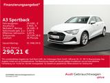 Audi A3 Sportback advanced 35 TDI S tr. ACC*R-KAM*17" - Audi A3 Jahreswagen mit Diesel-Antrieb