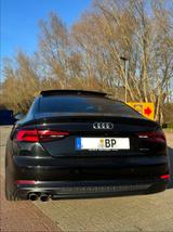 Audi A5 50 TDI quattro S line Virtual Cockpit - Audi A5 in Lübeck