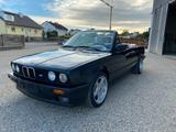 BMW 318i Cabrio - BMW 318 aus 1991: 318i